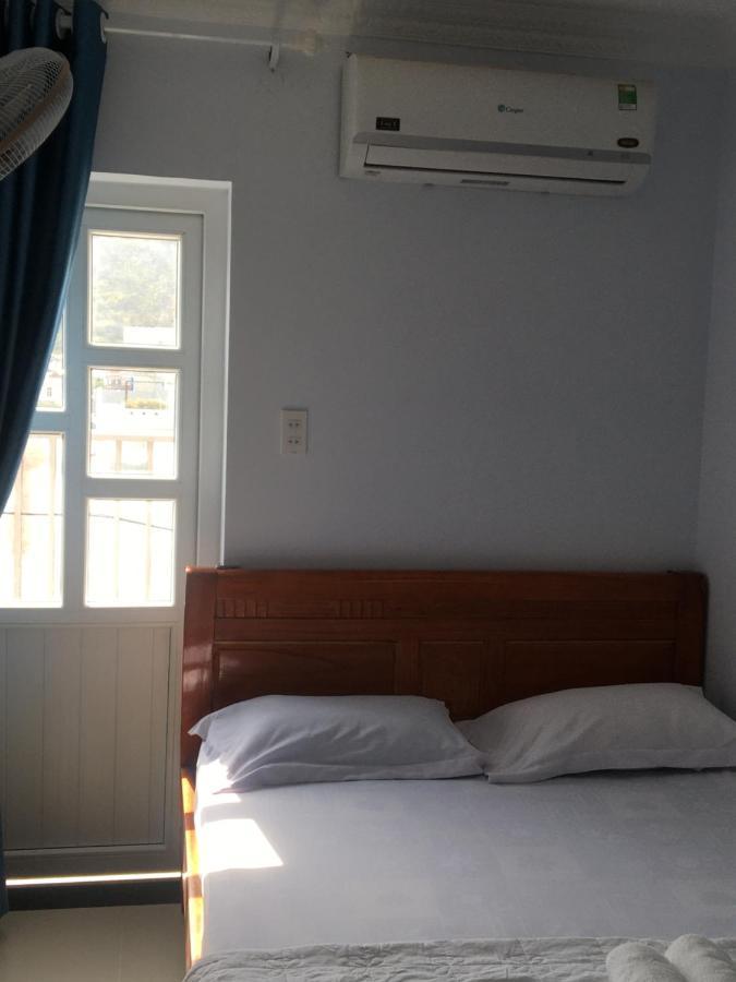 Khanh Van - Vt Cloud Mini Hotel Vung Tau Buitenkant foto