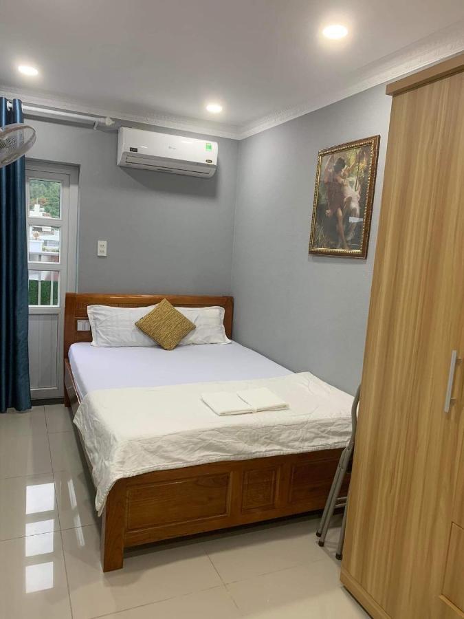 Khanh Van - Vt Cloud Mini Hotel Vung Tau Buitenkant foto