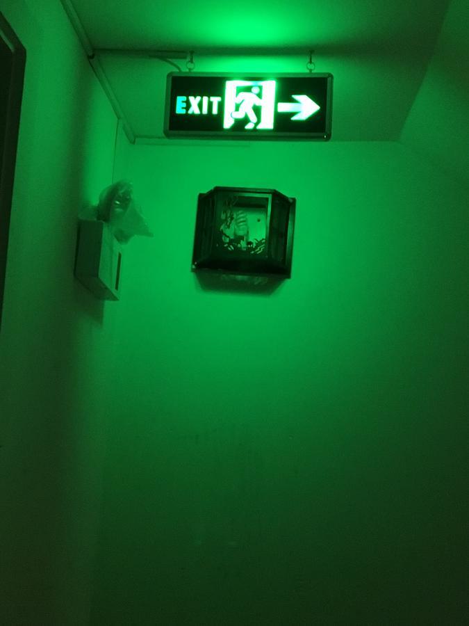 Khanh Van - Vt Cloud Mini Hotel Vung Tau Buitenkant foto