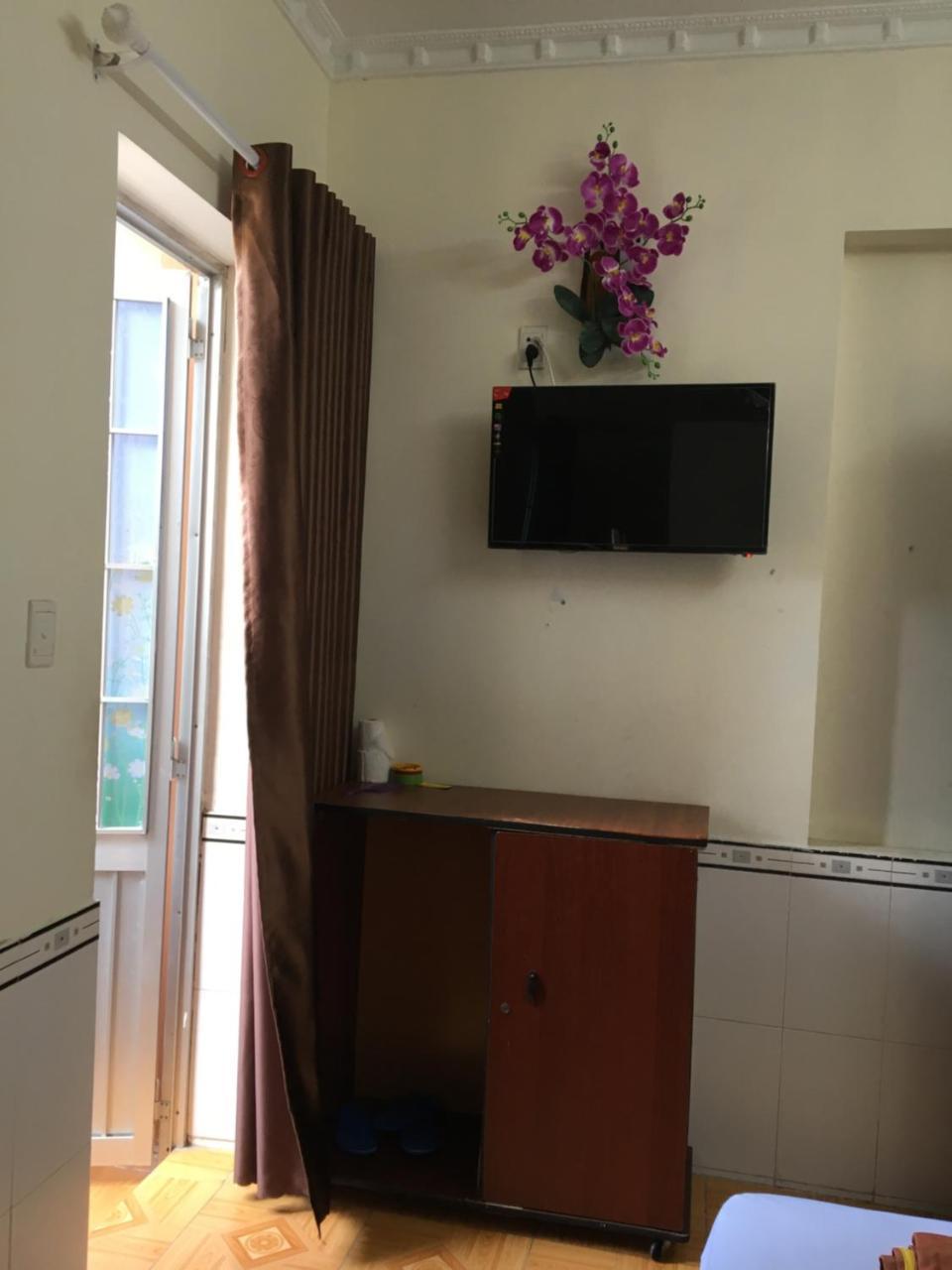 Khanh Van - Vt Cloud Mini Hotel Vung Tau Buitenkant foto