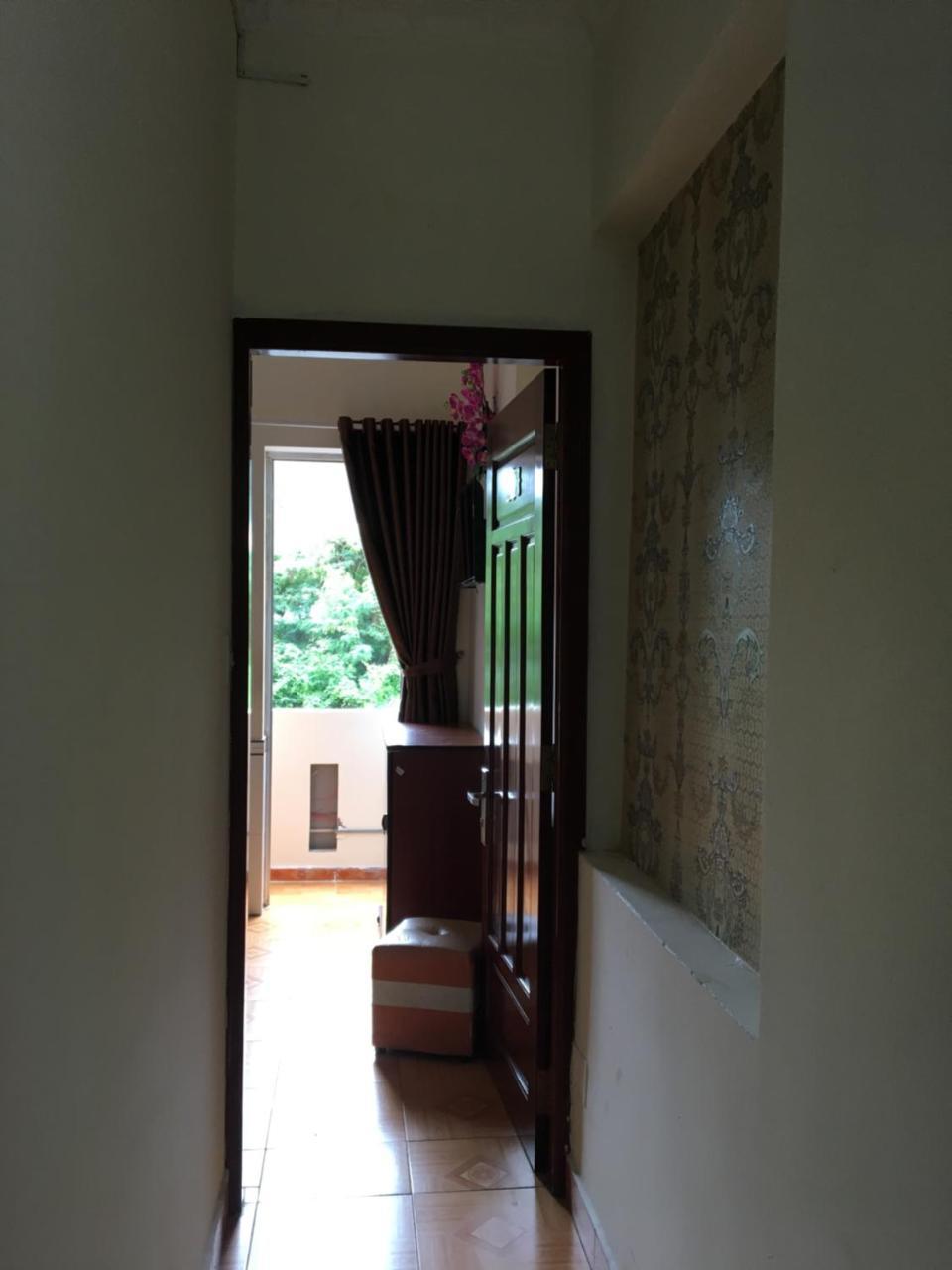 Khanh Van - Vt Cloud Mini Hotel Vung Tau Buitenkant foto
